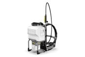 Puutarhatyökalut - Kärcher cordless backpack sprayer SPB 15/36 Bp - 1.042-515.0