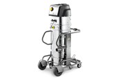 Pölynimuri - Kärcher Pölynimuri Industrial vacuums IVM 60/30 - 1.573-520.0 - 1.573-520.0