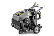 Painepesurit - Kärcher Painepesuri Pressure Washer HDS 10/21-4 Classic - 1.030-911. 0 - 1.030-911.0