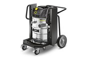 Pölynimuri - Kärcher Pölynimuri Industrial vacuums IVC 60/12-1 Tact Ec - 1.576-102.0 - 1.576-102.0