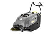 Siivous - Kärcher Vacuum sweeper KM 75/40 W G - 1.049-216.0 - 1.049-216.0