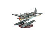 Rakennussarjat - Revell Model Kit - Arado Ar196A-3 Seaplane 1:32 - 192pcs. - 03787