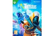 Pelit - Tides of Tomorrow - Microsoft Xbox Series X - Toiminta/Seikkailu - 9120131604258