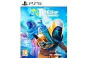 Pelit - Tides of Tomorrow - Sony PlayStation 5 - Toiminta/Seikkailu - 9120131604227