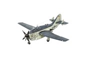 Rakennussarjat - Revell Model Kit - Fairey Gannet AS.1/AS.4 - 03775