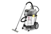 Pölynimuri - Kärcher Pölynimuri Wet and dry vacuum cleaner NT 75/1 Me Ec H Z22 - 1.667-331.0 - 1.667-331.0