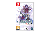 Pelit - WiZmans World Re:Try - Nintendo Switch - RPG - 7350002938034