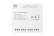 Smart Home - Älykoti - Avatto WSMD‑4 250V Smart Switch Module - WSMD-4-250V