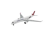 Rakennussarjat - Revell Model Building Kit - Airbus A350-900 Turkish Airlines 1:144 - 120dlg. - 03773