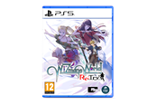 Pelit - WiZmans World Re:Try - Sony PlayStation 5 - RPG - 7350002938027