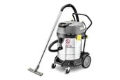 Pölynimuri - Kärcher Pölynimuri Wet and dry vacuum cleaner NT 75/1 Me Ec M Z22 - 1.667-332.0 - 1.667-332.0