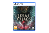 Pelit - Total Chaos - Sony PlayStation 5 - Toiminta/Seikkailu - 7350002937921
