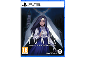Pelit - Clock Tower Rewind - Sony PlayStation 5 - Selviytyminen - 7350002938898