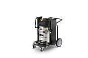 Pölynimuri - Kärcher Pölynimuri Karcher Industrial vacuums IVC 60/24-2 Tact2 M 1. - 1.576-105.0