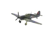 Rakennussarjat - Revell Model Kit - Hawker Sea Hurricane Mk.IIC 1:32 - 162pcs. - 03768