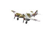 Rakennussarjat - Revell Model Kit - Bristol Beaufighter Mk. VI 1:48 - 167 pcs. - 03767