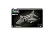 Rakennussarjat - Revell Model Building Kit - F-4 Phantom - 24pcs. - 03651
