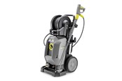 Painepesurit - Kärcher Painepesuri High-pressure cleaner HD 10/21-4 SXA Plus - 1.286-953.0 - 1.286-953.0