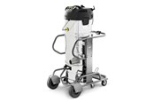 Pölynimuri - Kärcher Pölynimuri Industrial vacuums IVM 60/36 -3 - 1.573-320.0 - 1.573-320.0