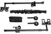 Muut  - SmallRig Camera Slider Support Kit for Cars 4614 - 4614