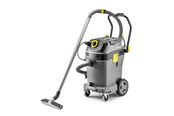Pölynimuri - Kärcher Pölynimuri f wet and dry vacuum cleaner NT 50/1 Mwf - 1.148-472.0 - 1.148-472.0