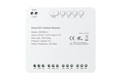Smart Home - Älykoti - Avatto ZWSMMD‑4‑32V 4‑Channel ZigBee Switch Module - DC 32V - ZWSMD-4-32V