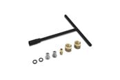 Painepesurit - Kärcher Oheistarvikkeet Karcher Nozzle kit for FRV 035 2.642-430.0 - 2.642-430.0