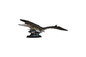 Palapelit - Revell 3D Puzzle Construction Kit Jurassic World - Mosasaurus - 83dlg. 3D Palapeli - 00244