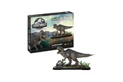 Palapelit - Revell 3D Puzzle Construction Kit Jurassic World - Giganotosaurus - 60dlg. 3D Palapeli - 00245