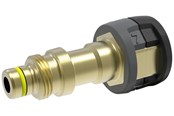 Painepesurit - Kärcher Oheistarvikkeet Adapter 7 M18IG-TR20AG - 4.111-035.0