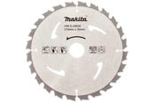 Pyörösahat - Makita D-29050 CIRCULAR SAW BLADE 210X30/25 24T WOOD - D-29050