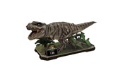 Palapelit - Revell 3D Puzzle Construction Kit Jurassic World - T. Rex - 45dlg. 3D Palapeli - 00246