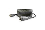 Painepesurit - Kärcher Oheistarvikkeet High-pressure hose 10 m ID 6 300 bar 2 x EASY!Lock - 6.110-056.0