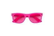 Rooliasut - Boland Party Glasses Dance Neon Pink - 02609