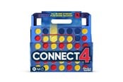 Lautapelit - Hasbro Gaming Connect 4 - 342-1500
