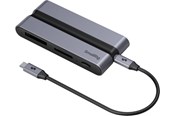 Telakointiasemat - SmallRig 9 in 1 CFexpress B - 4662