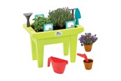Ulkoleikit - Ecoiffier Garden Table - 004290