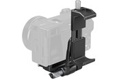 Muut  - SmallRig Power Supply Mounting Solution Ecosystem Plate - 4695