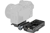 Muut - SmallRig Power Supply Mounting Solution Ecosystem Plate - 4696