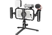 Puhelin - Muut lisävarusteet - SmallRig 4704 vlogger kit - 4704