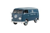 Rakennussarjat - Revell Model Building Kit - VW T1 panel van - 75 Years VW T1 1:16 - 144dlg. - 07742