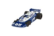 Rakennussarjat - Revell Model Kit - Tyrrel P34/2 1:32 - 105 pcs. - 07741