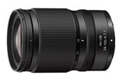Objektiivit - Nikon NIKKOR Z 24-105mm F/4-7.1 - JMA727DA