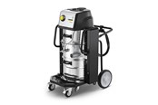 Pölynimuri - Kärcher Pölynimuri Industrial vacuums IVC 60/30 Tact² - 1.576-101.0 - 1.576-101.0