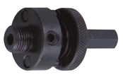 Työkalut - Makita D-17186 Drill Core bit holder (for 13 mm chucks) (32-152mm) - D-17186