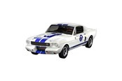 Rakennussarjat - Revell Model Building Kit - 1966 Shelby GT 350 R "Stirling Moss" 1:24 - 81dlg. - 07736