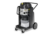 Pölynimuri - Kärcher Pölynimuri Karcher Industrial vacuums IVC 60/24-2 Tact2 1.57 - 1.576-114.0 - 1.576-114.0