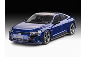 Rakennussarjat - Revell Model Building Kit - Audi RS e-tron GT 1:24 - 71dlg. - 07698