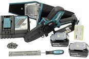 Moottorisahat - Makita DUC101RX06 Cordless Pruning Saw - DUC101RX06
