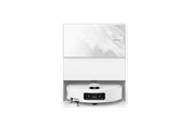 Robotti-imurit - Dreame Robotti-imurit Aqua10 Ultra Track Complete White - RLR81CE-1 WHITE